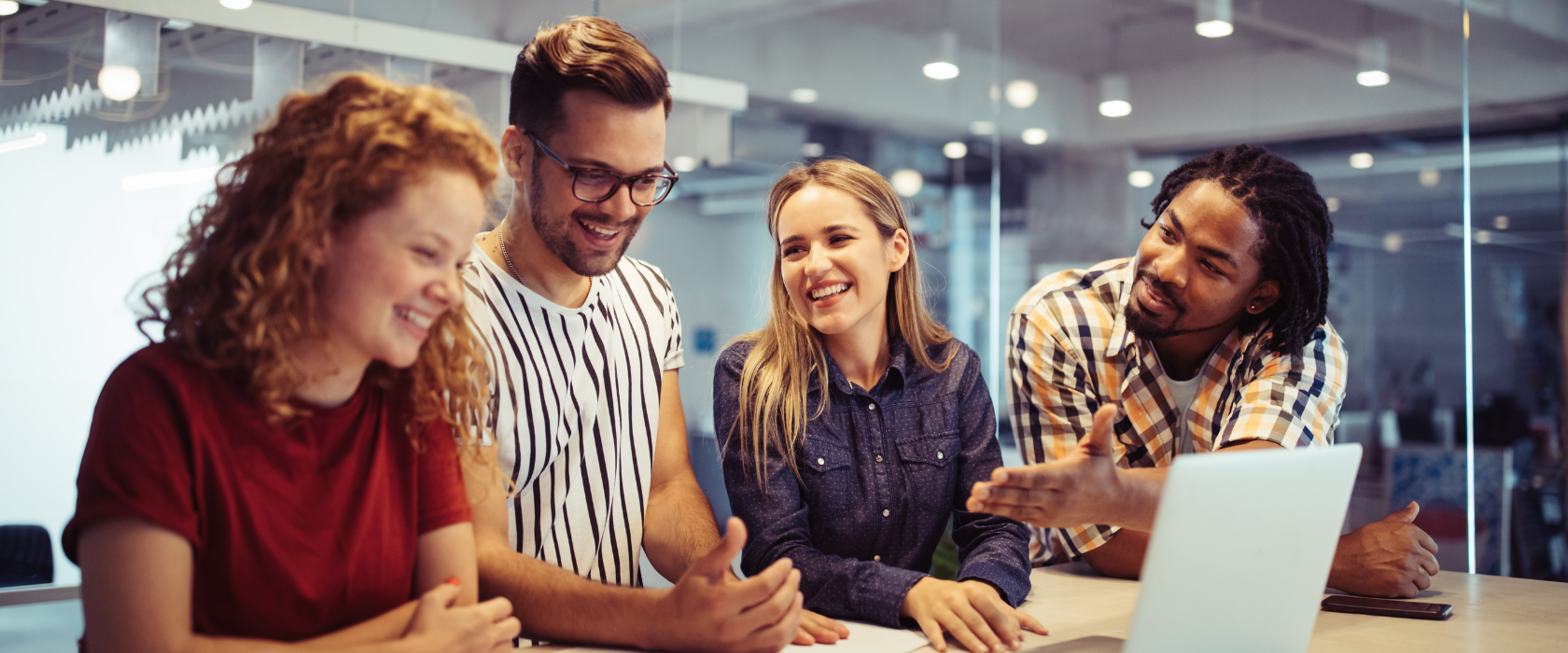 Workplace culture matters
