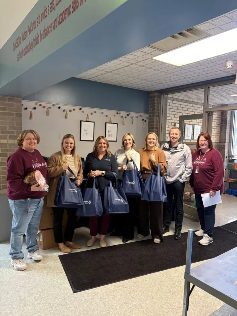 Norfolk Thanksgiving Meals 2025