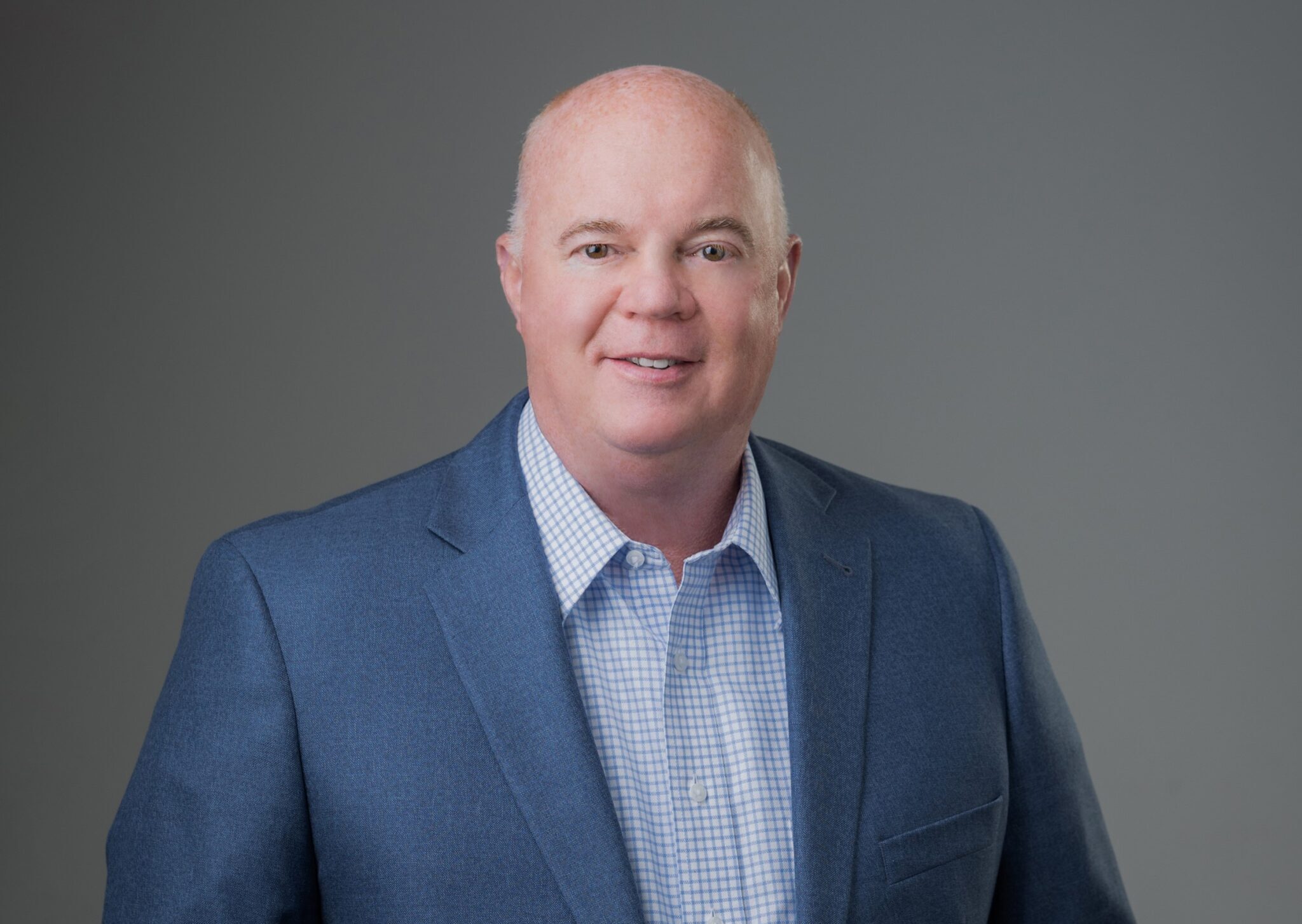 Frank Arens headshot